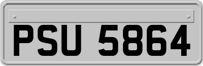 PSU5864