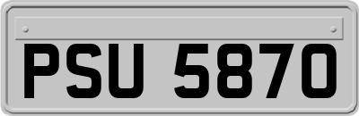 PSU5870