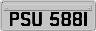 PSU5881