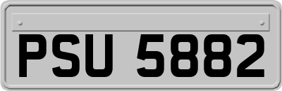PSU5882
