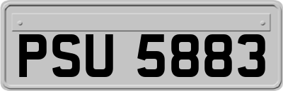 PSU5883