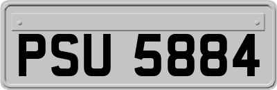 PSU5884