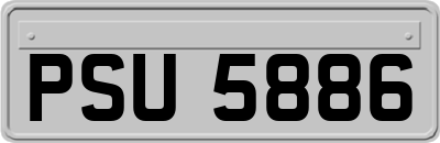 PSU5886