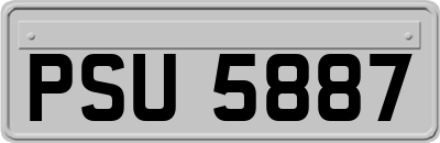 PSU5887