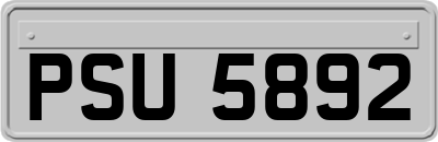 PSU5892