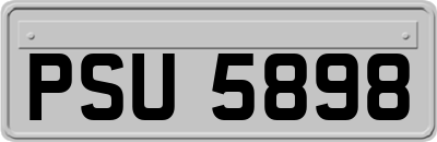 PSU5898
