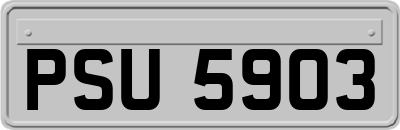 PSU5903
