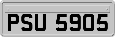 PSU5905