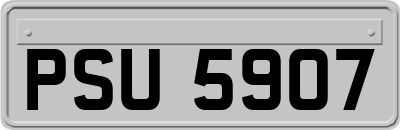 PSU5907