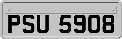 PSU5908