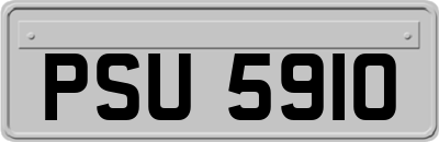 PSU5910