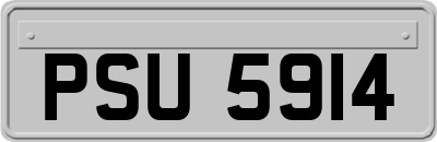 PSU5914
