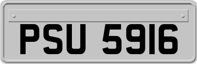 PSU5916