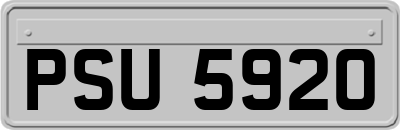 PSU5920