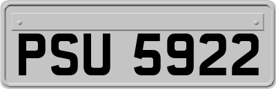 PSU5922