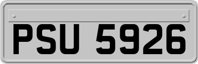 PSU5926