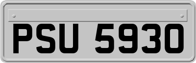 PSU5930