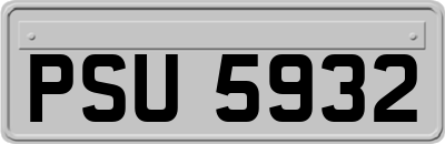PSU5932