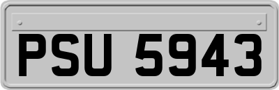PSU5943