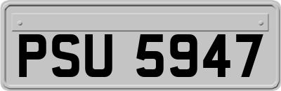 PSU5947
