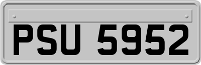 PSU5952