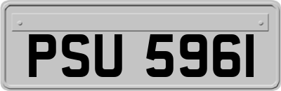 PSU5961
