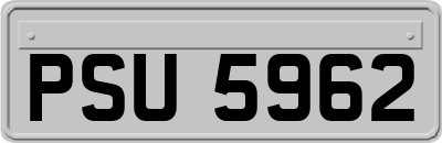 PSU5962