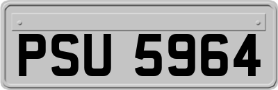 PSU5964