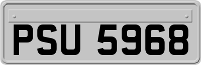 PSU5968