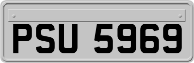 PSU5969