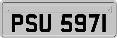 PSU5971