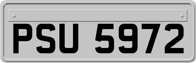 PSU5972