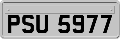 PSU5977