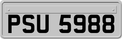 PSU5988