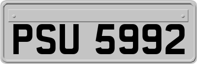 PSU5992