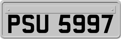 PSU5997
