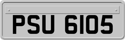 PSU6105