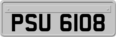 PSU6108