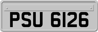 PSU6126
