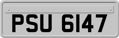 PSU6147