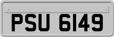 PSU6149