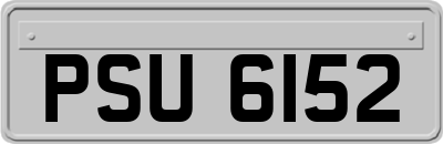 PSU6152