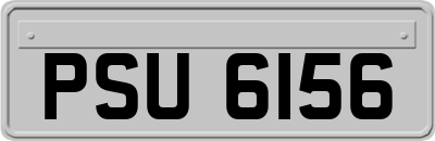 PSU6156