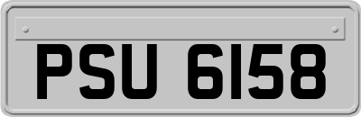 PSU6158