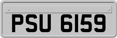 PSU6159