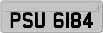 PSU6184