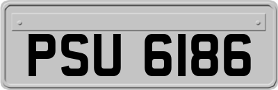 PSU6186