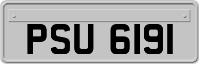 PSU6191