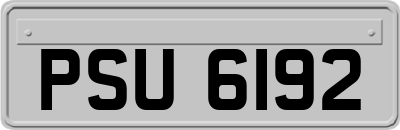 PSU6192