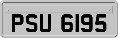 PSU6195